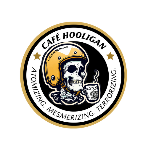 Café Hooligan